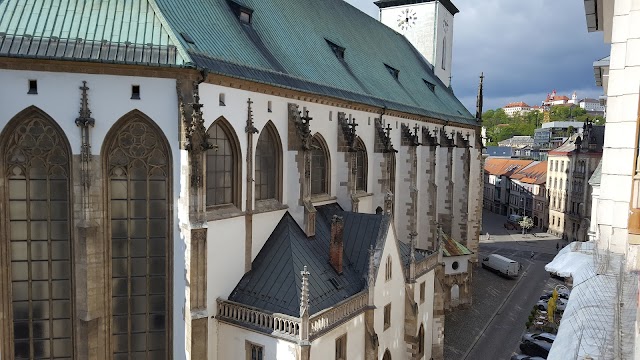 Jakubské náměstí