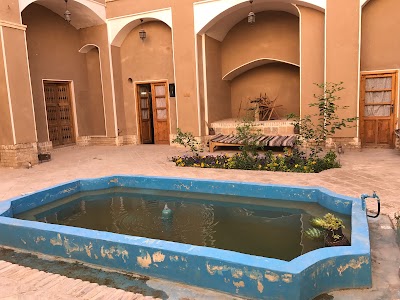 Photos of Noghli Traditional Hotel