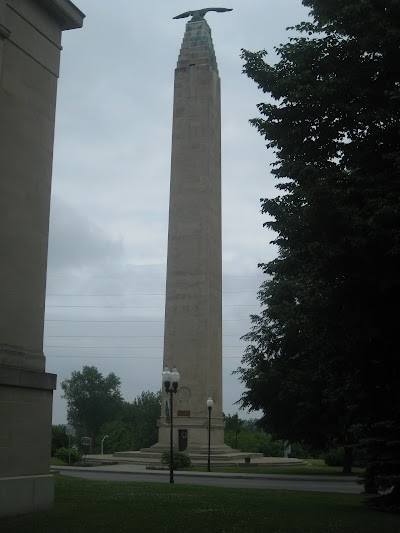 City Hall of Plattsburgh