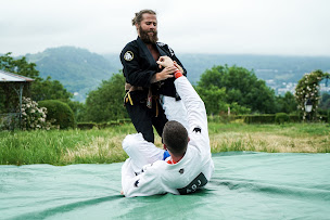 Photo n°1 de Hautacam Jiu-Jitsu à Préchac (Club de self-defense)