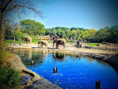 Photos of Pittsburgh Zoo & PPG Aquarium