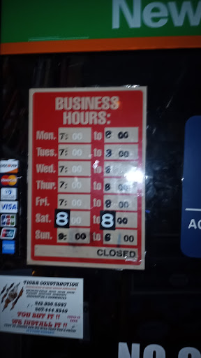 Papi Store - Visual