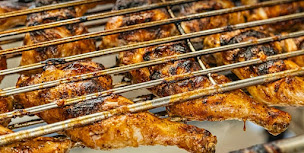 Photo n°4 de Coco Rice à Lanester (Restaurant)