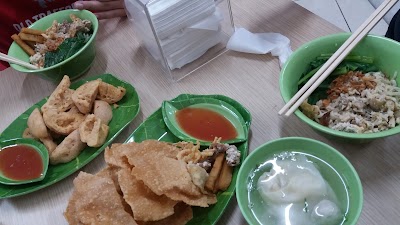 Photos of RM Bakmi 47 Pekalongan