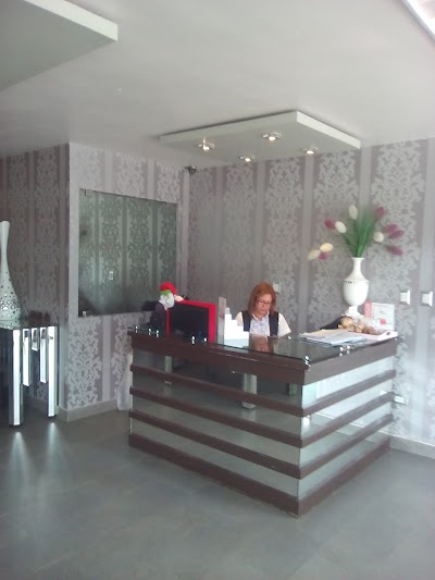 Photos of Blush Hair Center