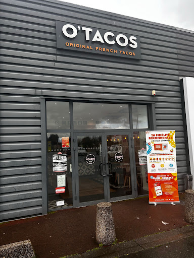 O’Tacos Les Herbiers