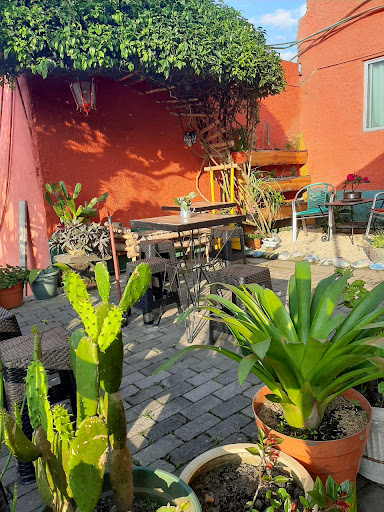 Hotel Posada Turística la Ceiba