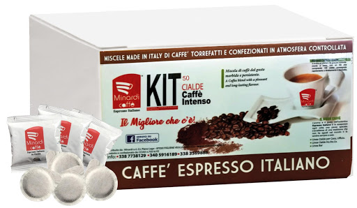 Minardi Caffè