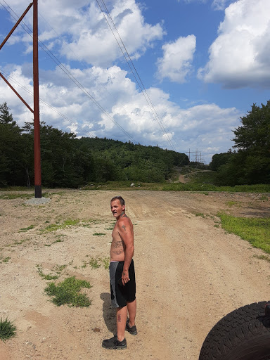Ashuelot Rail Trail Parking KSC Athletic Fields - Thumbnail
