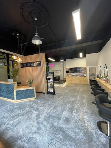 Harrison Rabbitt Hair Studio - Thumbnail