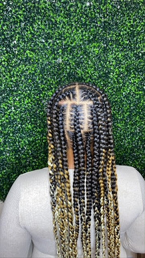 HairByRai - Thumbnail