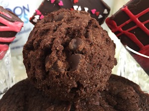 Moon Rocks Gourmet Cookies & Gift Baskets