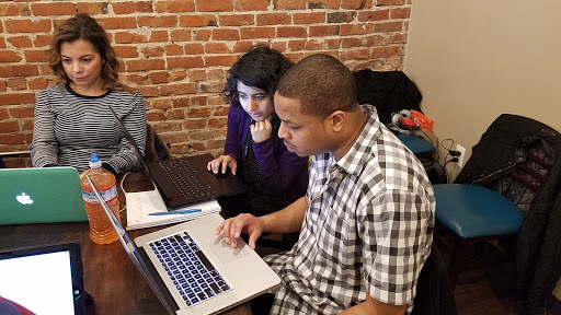 Nucamp Coding Bootcamp Dallas - Thumbnail