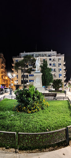 Piazza Effrem - Visual