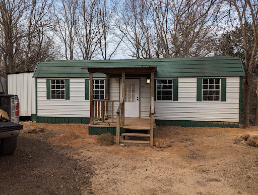 RV Park - Visual