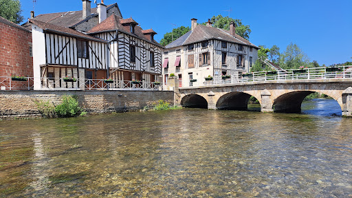 Les Berges de l'Ource - Thumbnail