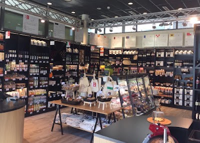 Photos of Helvetimart