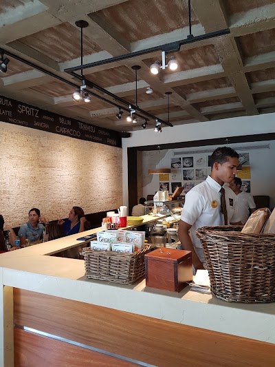 Photos of Ciao Caffeteria Piantini