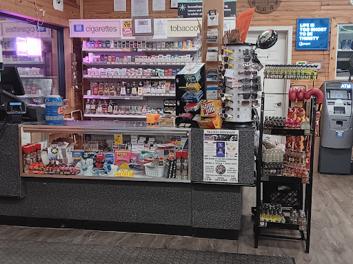 Jake's Express Gas & Deli - United States