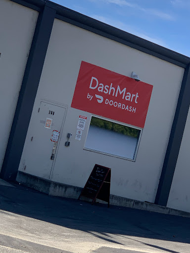 Dashmart - Visual