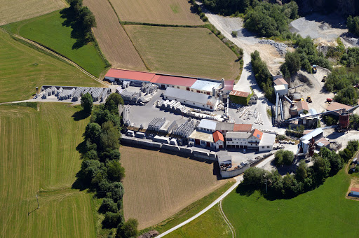 Karl Bachl Betonwerke GmbH & Co. KG | Betonwerk Steinerleinbach