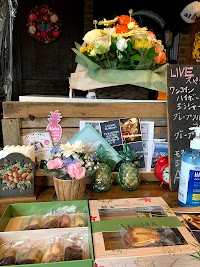 アロハニューヨーク