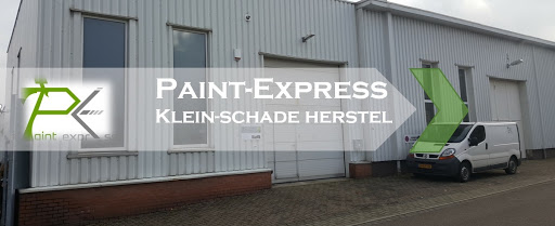 Paint-express - Visual