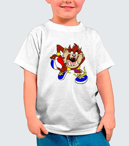 PLAYERAS VALCHAN - Thumbnail