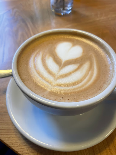 Café Glück und Selig-Hamburg - Thumbnail