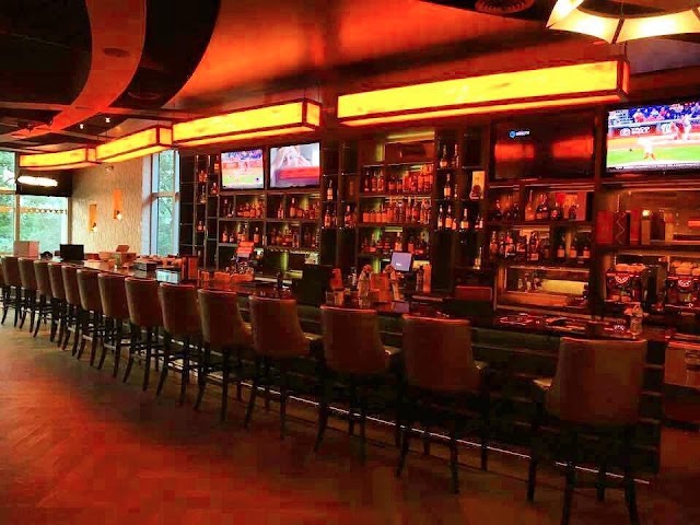 Casa De Montecristo by Prime Cigar & Whiskey Bar