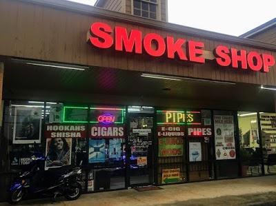 One Luv Smoke 'n Vape - SMYRNA