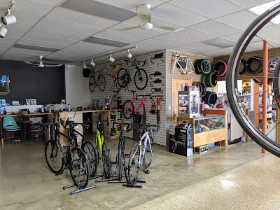 Albrecht Cycle Shop