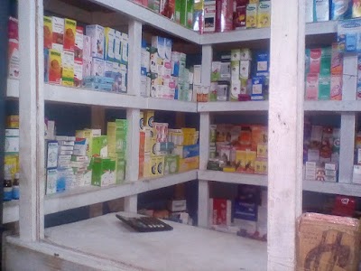 Photos of Pharmacie Saint Boaz