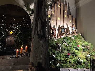 Photos of R&ouml;m.-kath. St. Galluskirche, Amden