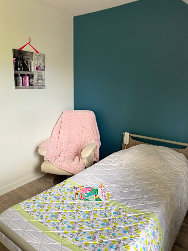 Photo de Résidence Plaisance à Saint-Marcel (56140)