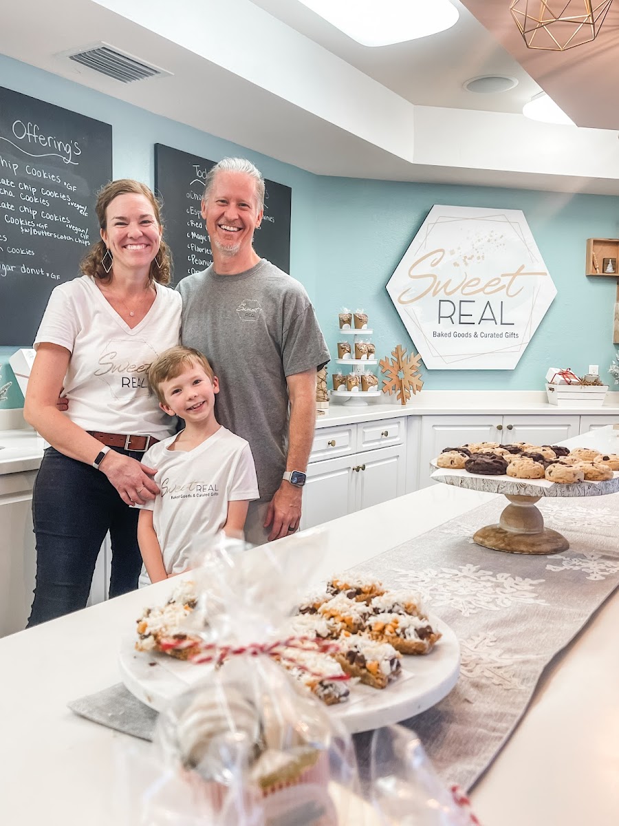 Sweet Real — photo 1
