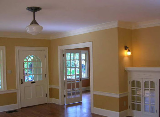 Blue World Painting Services Yarraville - Thumbnail