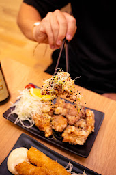 Photo n°10 de Kare - Curry & Donburi à Paris (Restaurant japonais)