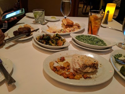 Photos of Ruth's Chris Steak House - Greenville at I-385
