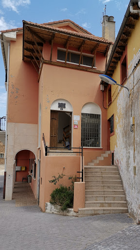 Ayuntamiento de Borobia - Thumbnail
