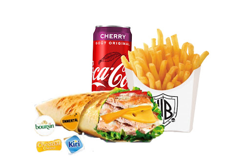 Photo 1 - Burger & Co