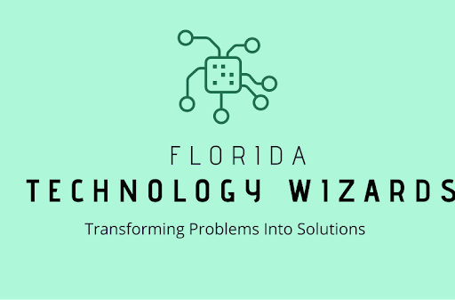 Florida Technology Wizards - Visual