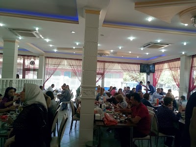 Photos of Cihan restaurant Midyat