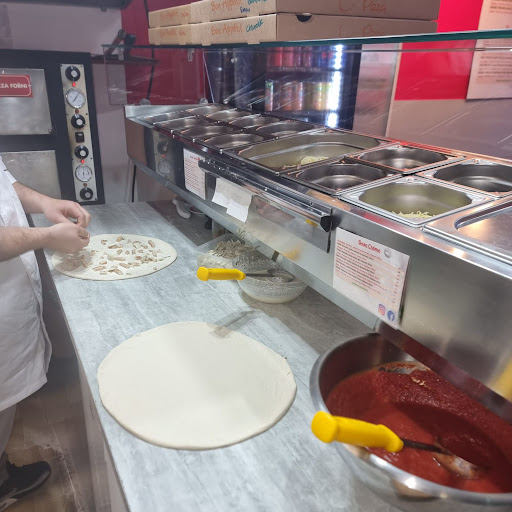 Photo 3 - Pizzeria LK Pizza - Yssingeaux