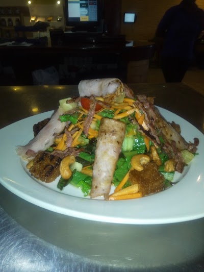 Photos of Urban Coffee ( Lenana Place)