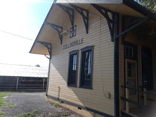 Collinsville Historical Society - Thumbnail