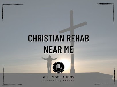 faith based drug and alcohol rehab