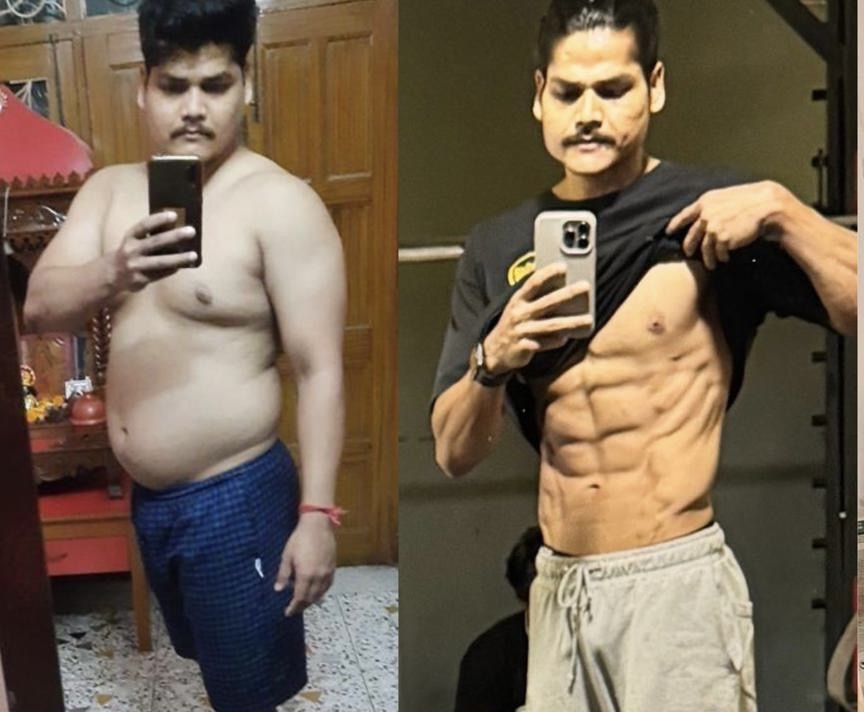 The Hybreed Gym Birati