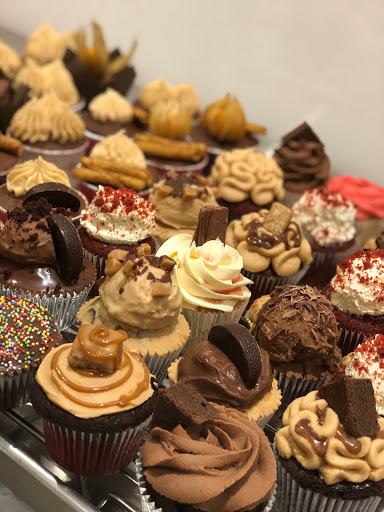 Cupcake Creation - Visual