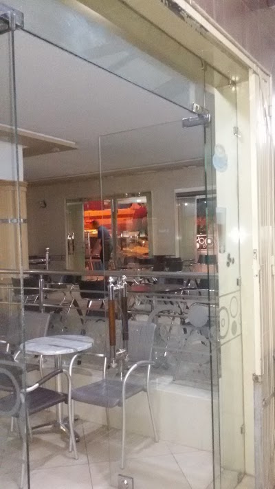 Photos of Panorama cafe